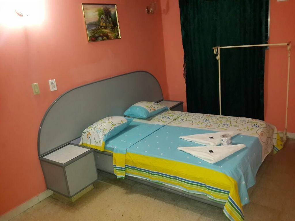 Residencial Las Canarias Ciudad de Panamá Cameră foto